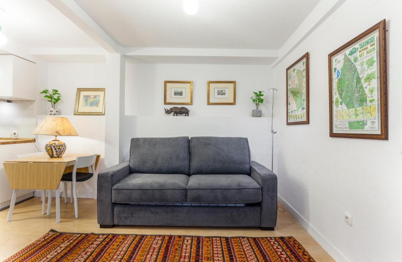 Apartamento MIT House Chueca V en Madrid Exterior foto
